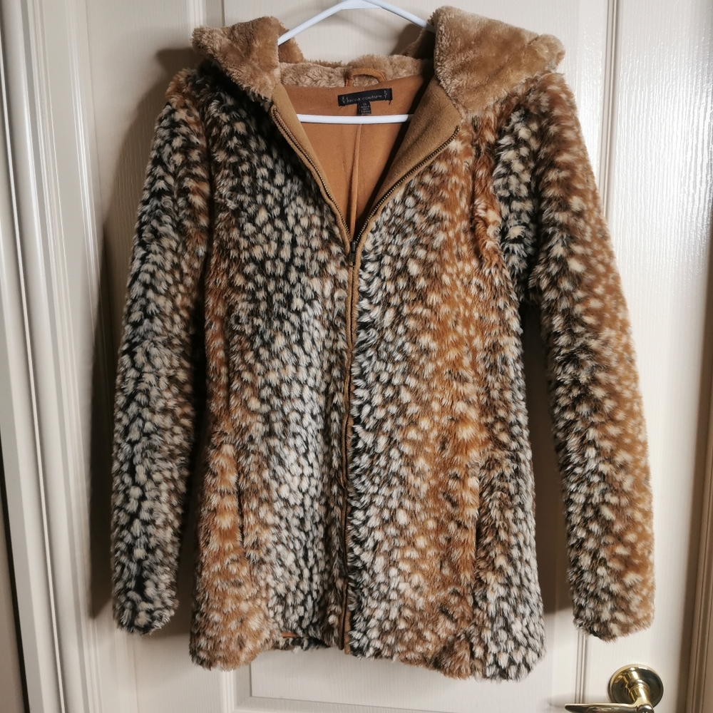 coat jacket